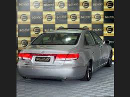 HYUNDAI - AZERA - 2009/2009 - Prata - R$ 44.900,00