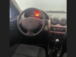 RENAULT - SANDERO - 2010/2010 - Prata - R$ 27.900,00