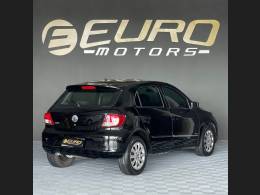 VOLKSWAGEN - GOL - 2010/2010 - Preta - R$ 34.900,00