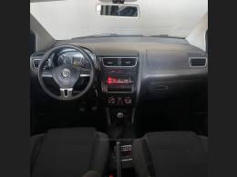 VOLKSWAGEN - FOX - 2010/2011 - Branca - R$ 38.900,00
