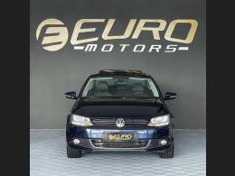 VOLKSWAGEN - JETTA - 2011/2011 - Azul - Sob Consulta