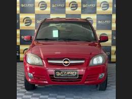 CHEVROLET - CELTA - 2011/2011 - Vermelha - Sob Consulta