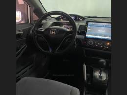 HONDA - CIVIC - 2008/2008 - Branca - R$ 54.900,00