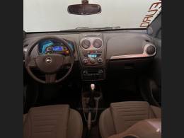 CHEVROLET - MONTANA - 2011/2011 - Prata - R$ 45.900,00