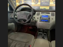 HYUNDAI - AZERA - 2009/2009 - Prata - R$ 44.900,00