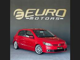 VOLKSWAGEN - GOL - 2010/2010 - Vermelha - R$ 38.900,00