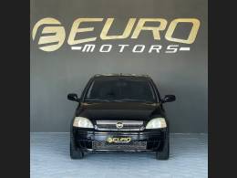 CHEVROLET - CORSA - 2010/2010 - Preta - Sob Consulta