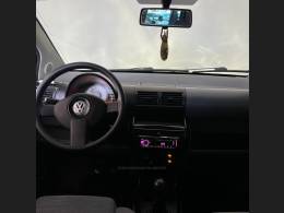 VOLKSWAGEN - FOX - 2007/2008 - Branca - R$ 33.900,00