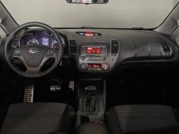 KIA MOTORS - CERATO - 2014/2014 - Branca - R$ 68.900,00