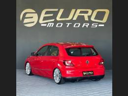 VOLKSWAGEN - GOL - 2010/2010 - Vermelha - R$ 38.900,00