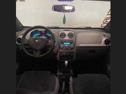 CHEVROLET - AGILE - 2011/2012 - Branca - R$ 39.900,00