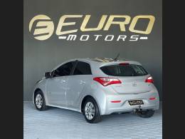 HYUNDAI - HB20S - 2015/2015 - Prata - R$ 46.900,00